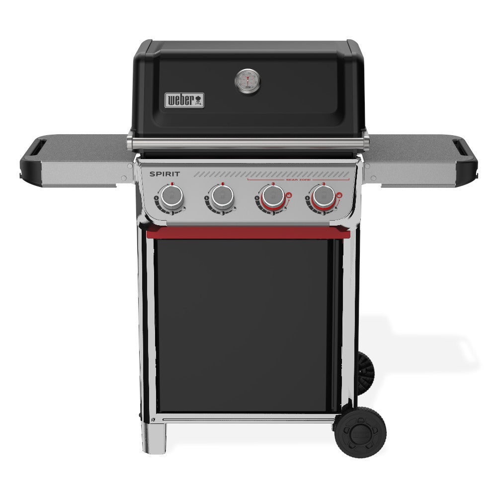 Weber Spirit E-425 Gas BBQ
