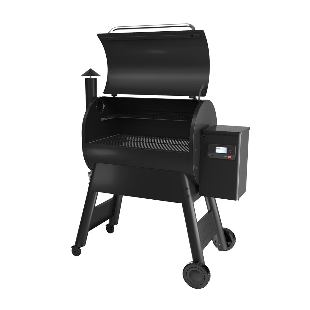 Traeger Pro 780 Wood Pellet Smoker BBQ