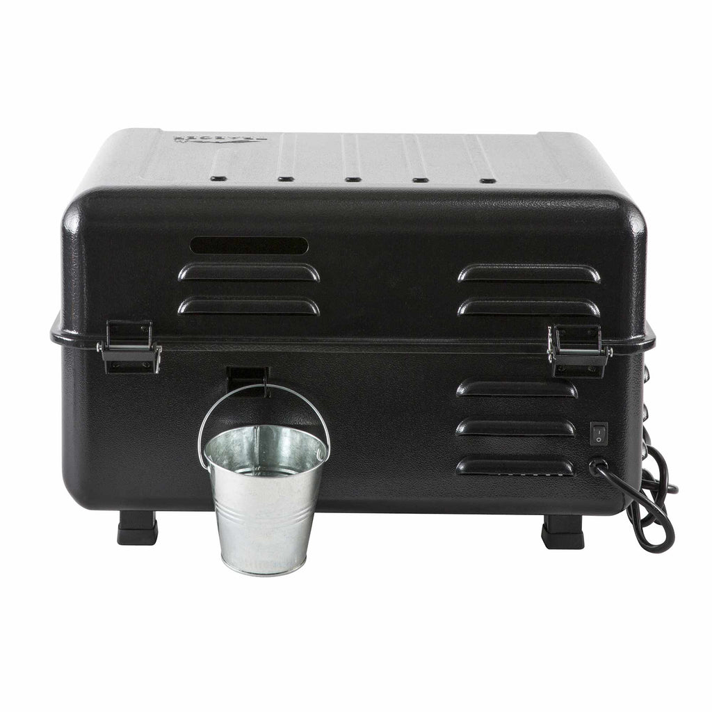 Traeger Ranger Portable Wood Pellet Grill Smoker