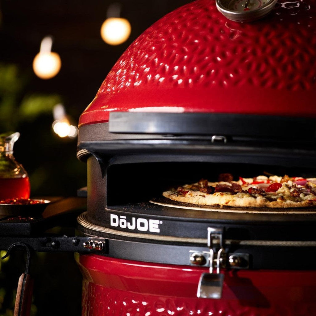 Kamado Joe DoJoe Pizza Stone - Big Joe Grill