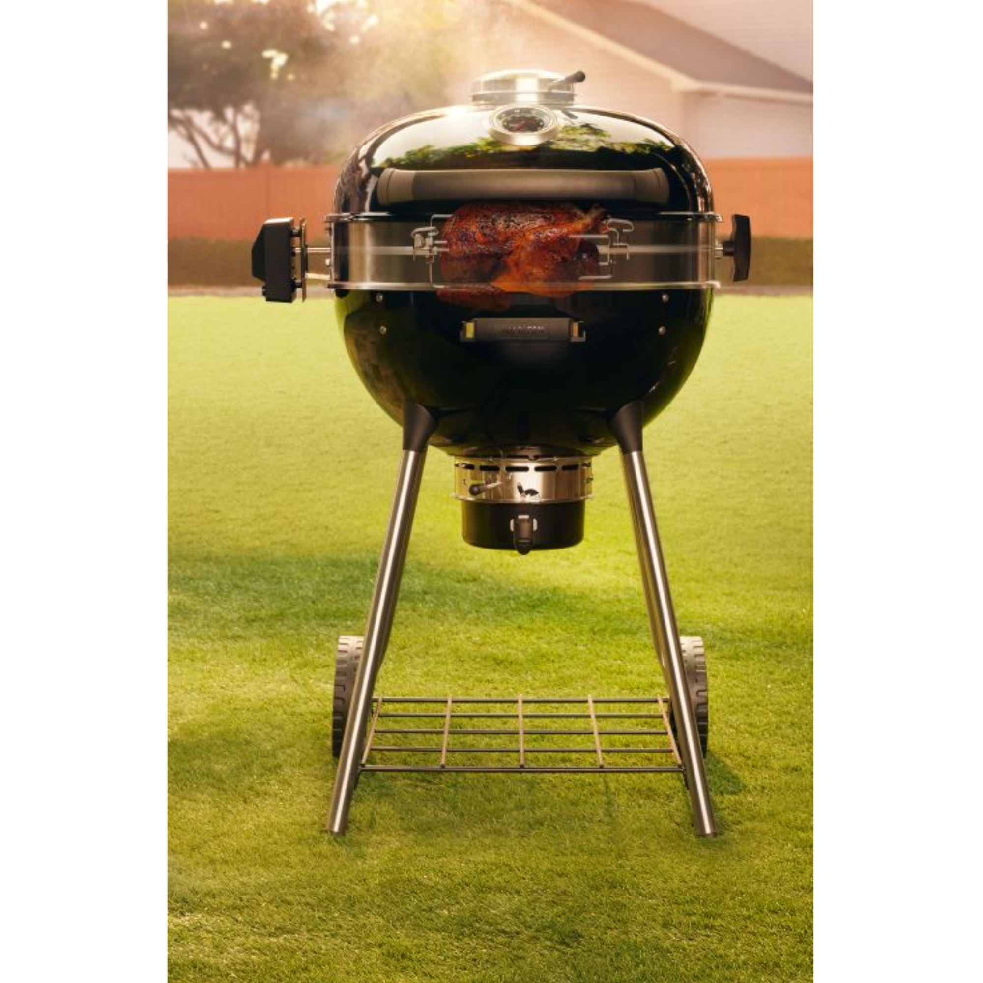 Napoleon Professional 22 Charcoal Kettle Barbecue 57cm