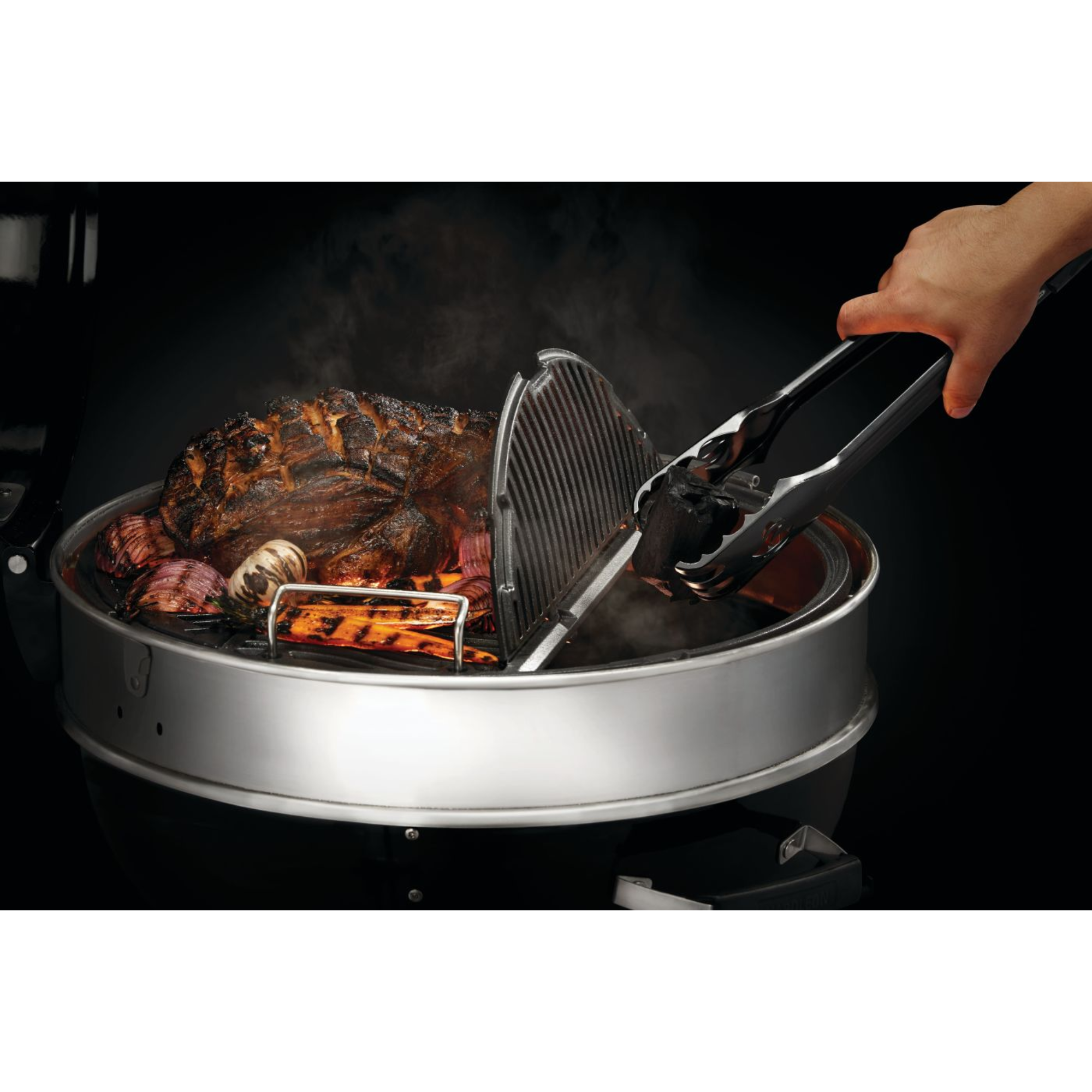 Napoleon Professional 22 Charcoal Kettle Barbecue 57cm