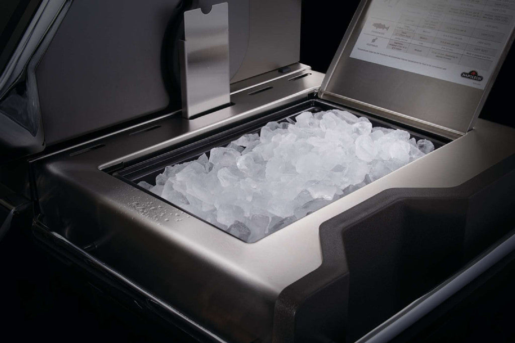 Napoleon Prestige PRO825 Propane Gas BBQ