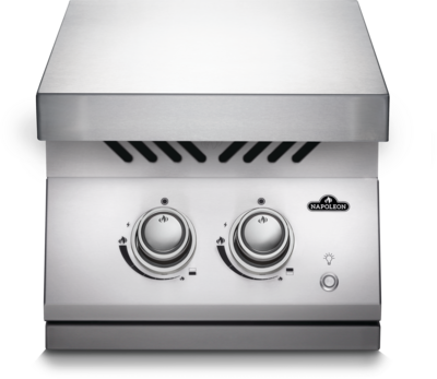 Napoloen Built-In 700 Series Inline Dual Range Top Burner