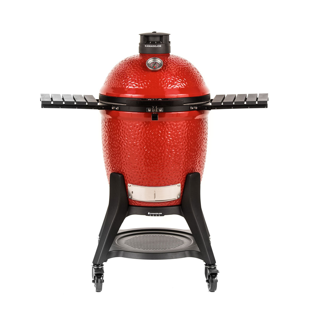 Kamado Joe Classic III Charcoal Grill With Quest Pack