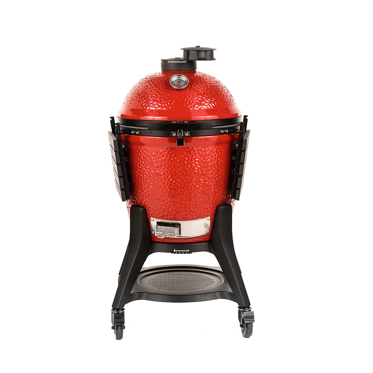 Kamado Joe Classic III Charcoal Grill With Quest Pack