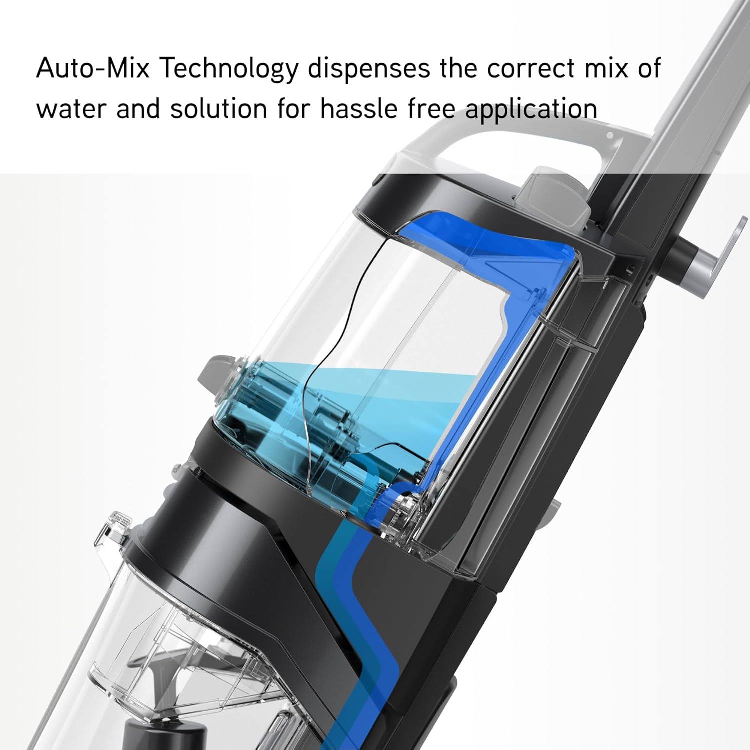 VAX Platinum Power Max Pet-Design | Ultimate Deep Clean for Pet Owners