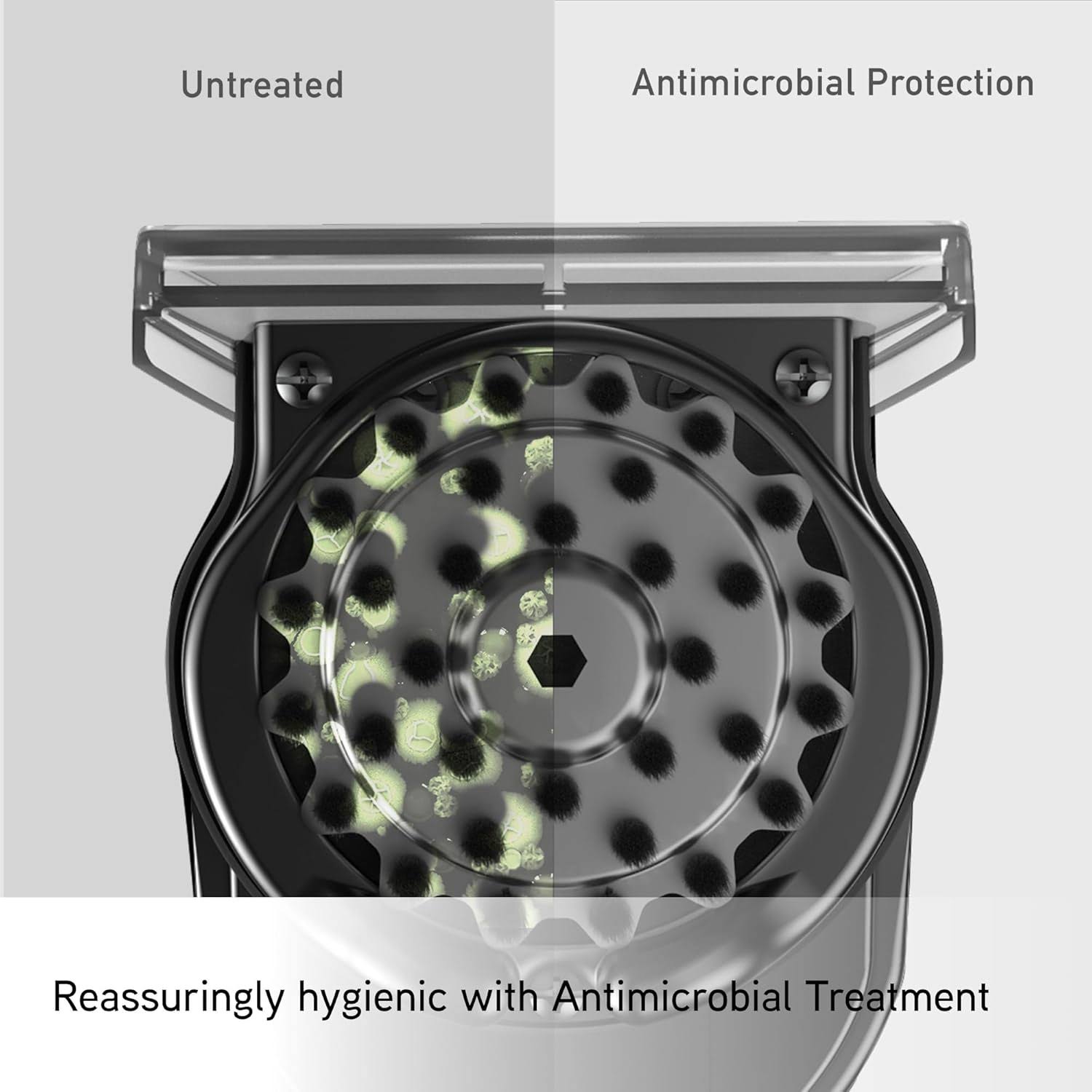 VAX Platinum Power Max Pet-Design | Ultimate Deep Clean for Pet Owners