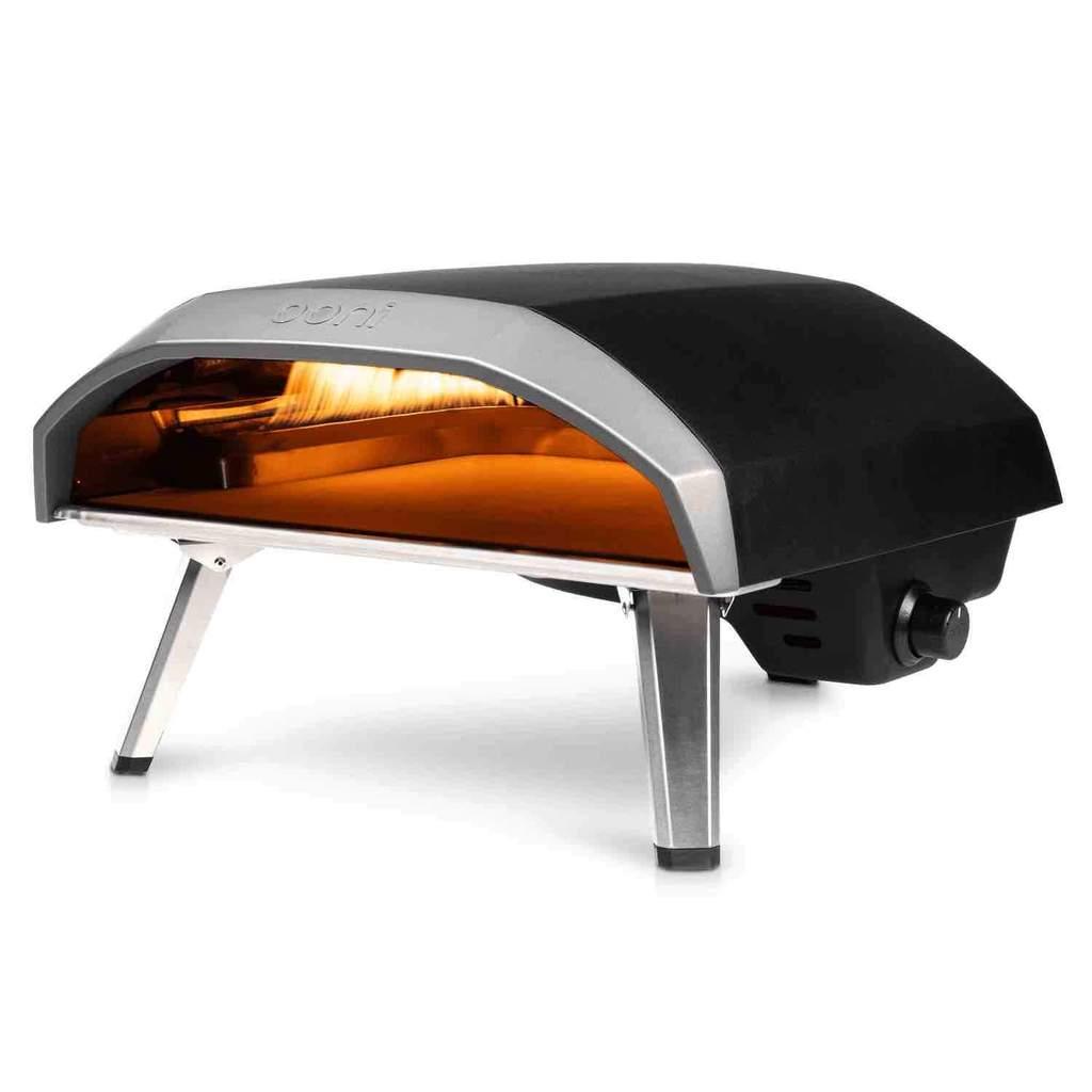 Ooni Koda 16 Gas-Powered Outdoor Pizza Oven - 1st Generation