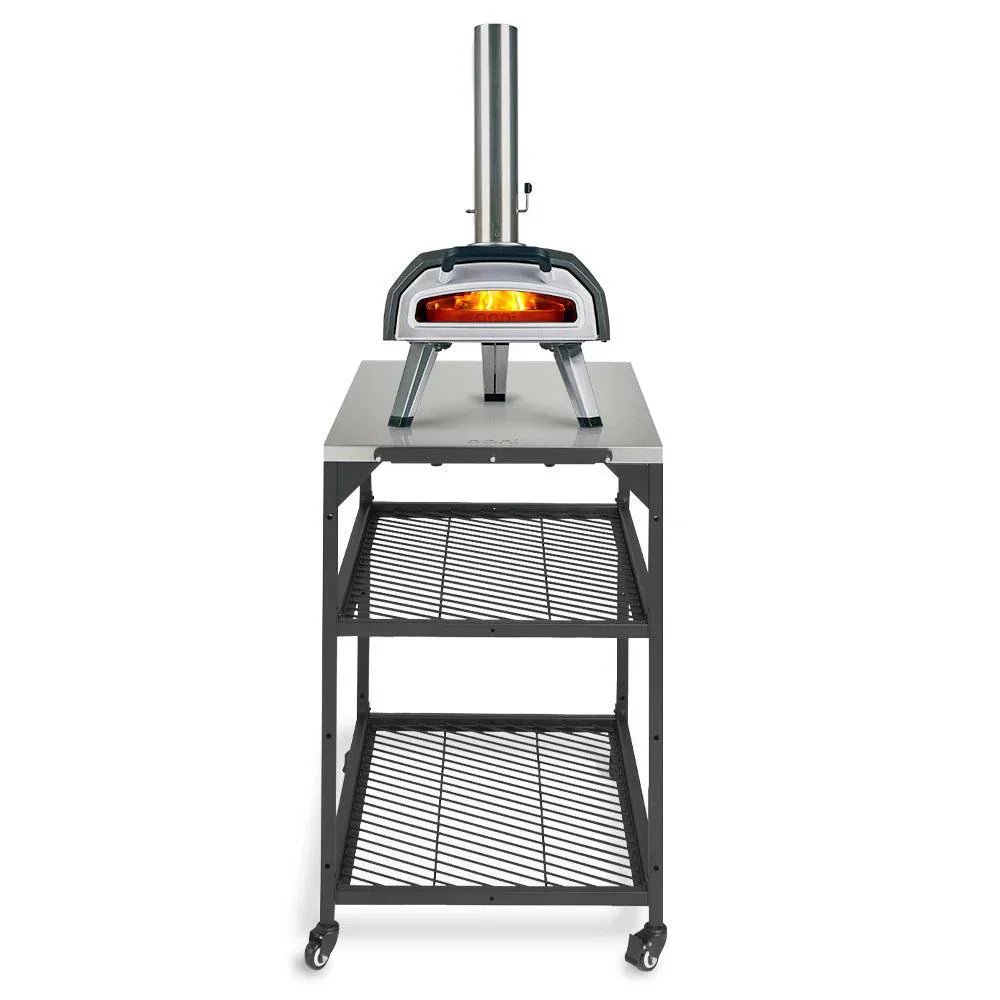 Ooni Medium Modular Pizza Station Table